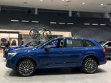 Audi Q7 55 TFSI 2024 года за 65 950 000 тг. в Астана – фото 5