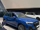Audi Q7 55 TFSI 2024 года за 65 950 000 тг. в Астана – фото 4