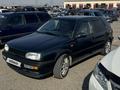 Volkswagen Golf 1993 годаүшін1 500 000 тг. в Тараз – фото 2