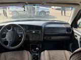 Volkswagen Golf 1993 годаүшін1 500 000 тг. в Тараз – фото 5