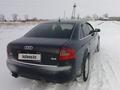 Audi A6 2001 года за 3 000 000 тг. в Астана – фото 35