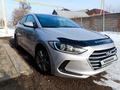 Hyundai Elantra 2018 годаfor7 300 000 тг. в Алматы – фото 5