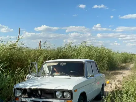 ВАЗ (Lada) 2106 2004 года за 900 000 тг. в Кызылорда – фото 8