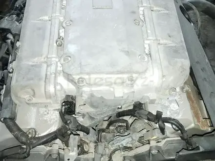 Двигатель Хонда Одиссей за 500 000 тг. в Астана – фото 2