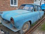 ГАЗ 21 (Волга) 1964 года за 300 000 тг. в Уральск