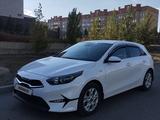 Kia Cee'd 2023 годаүшін8 500 000 тг. в Актобе