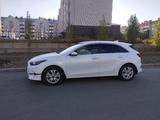 Kia Cee'd 2023 годаүшін8 500 000 тг. в Актобе – фото 4