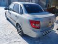 ВАЗ (Lada) Granta 2190 2012 года за 1 500 000 тг. в Семей – фото 6