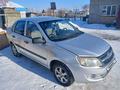 ВАЗ (Lada) Granta 2190 2012 года за 1 500 000 тг. в Семей – фото 5