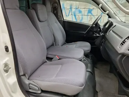Toyota Hiace 2009 года за 8 000 000 тг. в Алматы – фото 4