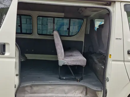 Toyota Hiace 2009 года за 8 000 000 тг. в Алматы – фото 6
