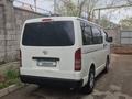 Toyota Hiace 2009 года за 8 000 000 тг. в Алматы – фото 8