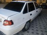 Daewoo Nexia 2014 годаүшін1 800 000 тг. в Алматы – фото 2