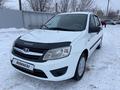 ВАЗ (Lada) Granta 2190 2016 года за 3 200 000 тг. в Уральск – фото 3