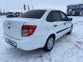 ВАЗ (Lada) Granta 2190 2016 года за 3 200 000 тг. в Уральск – фото 6