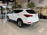 Hyundai Santa Fe 2018 годаfor10 100 000 тг. в Алматы – фото 2