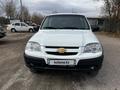 Chevrolet Niva 2014 годаfor3 600 000 тг. в Кокшетау – фото 2