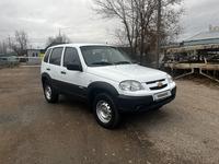 Chevrolet Niva 2014 годаfor3 570 000 тг. в Кокшетау