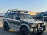 Mitsubishi Pajero 1994 годаfor3 200 000 тг. в Жаркент – фото 3