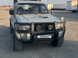 Mitsubishi Pajero 1994 годаfor3 200 000 тг. в Жаркент – фото 4