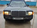 Mercedes-Benz 190 1990 года за 480 000 тг. в Жетысай