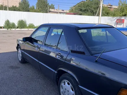 Mercedes-Benz 190 1990 года за 1 350 000 тг. в Караганда – фото 5