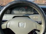 Honda Civic 1993 годаүшін1 250 000 тг. в Алматы – фото 5