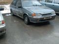 ВАЗ (Lada) 2113 2007 года за 350 000 тг. в Атырау