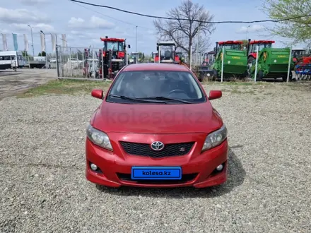 Toyota Corolla 2010 года за 5 190 000 тг. в Талдыкорган – фото 2