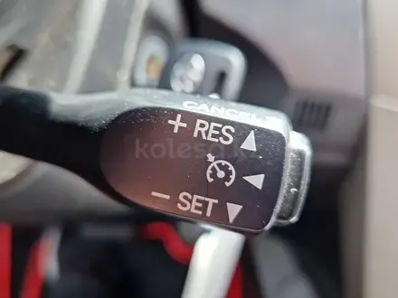 Toyota Corolla 2010 года за 5 190 000 тг. в Талдыкорган – фото 18