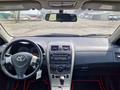 Toyota Corolla 2010 годаүшін5 190 000 тг. в Талдыкорган – фото 19