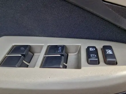 Toyota Corolla 2010 года за 5 190 000 тг. в Талдыкорган – фото 23