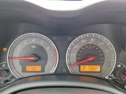 Toyota Corolla 2010 года за 5 190 000 тг. в Талдыкорган – фото 24