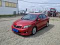 Toyota Corolla 2010 годаүшін5 190 000 тг. в Талдыкорган