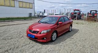 Toyota Corolla 2010 года за 5 190 000 тг. в Талдыкорган