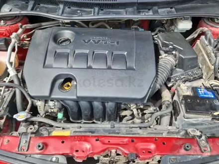 Toyota Corolla 2010 года за 5 190 000 тг. в Талдыкорган – фото 11