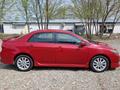Toyota Corolla 2010 годаүшін5 190 000 тг. в Талдыкорган – фото 4