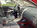 Toyota Corolla 2010 годаүшін5 190 000 тг. в Талдыкорган – фото 13