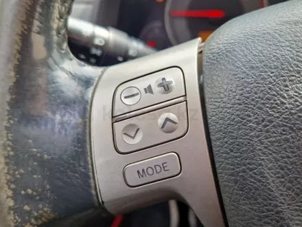 Toyota Corolla 2010 года за 5 190 000 тг. в Талдыкорган – фото 16