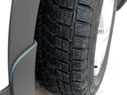 Nissan Qashqai 2012 года за 5 300 000 тг. в Караганда – фото 13