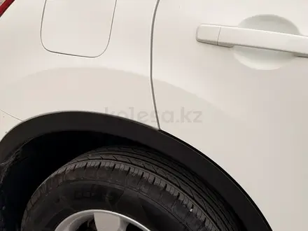 Nissan Qashqai 2012 года за 5 300 000 тг. в Караганда – фото 4