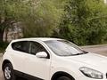 Nissan Qashqai 2012 года за 5 300 000 тг. в Караганда – фото 2
