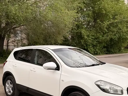 Nissan Qashqai 2012 года за 5 300 000 тг. в Караганда – фото 2
