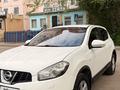 Nissan Qashqai 2012 года за 5 300 000 тг. в Караганда