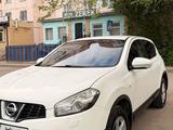 Nissan Qashqai 2012 годаүшін5 300 000 тг. в Караганда