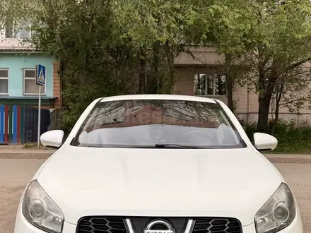 Nissan Qashqai 2012 года за 5 300 000 тг. в Караганда – фото 3