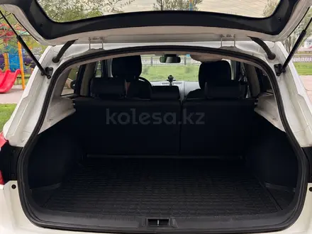 Nissan Qashqai 2012 года за 5 300 000 тг. в Караганда – фото 9