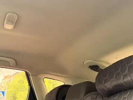 Nissan Qashqai 2012 года за 5 300 000 тг. в Караганда – фото 11