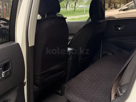 Nissan Qashqai 2012 года за 5 300 000 тг. в Караганда – фото 12
