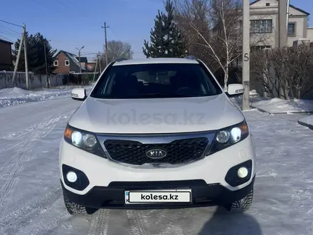 Kia Sorento 2010 года за 6 500 000 тг. в Астана